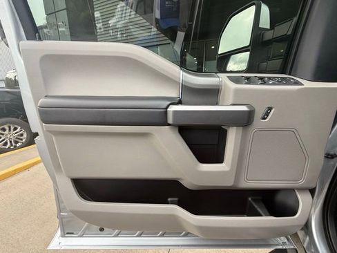 Used 2022 Ford F250 XLT w/ XLT Premium Package image 12