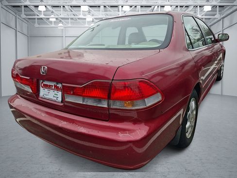 Used 2001 Honda Accord EX image 4