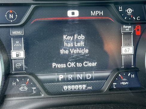 Used 2021 RAM 1500 Big Horn image 12