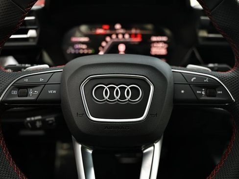 New 2026 Audi S3 Premium image 34
