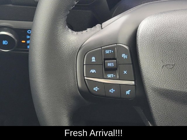 Used 2023 Ford Bronco Sport Big Bend w/ Convenience Package AWD/4WD image 27
