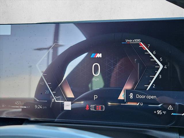 New 2027 BMW 430i Coupe w/ M Sport Package RWD image 11