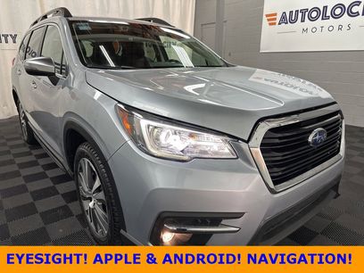 Used 2022 Subaru Ascent Touring