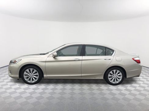 Used 2013 Honda Accord EX-L image 14