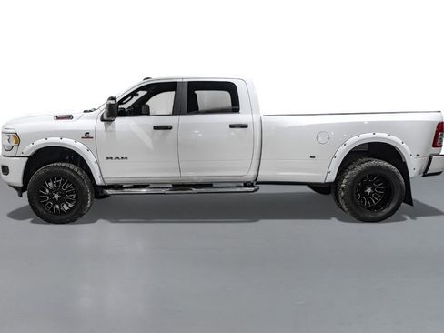 Used 2023 RAM 3500 Big Horn w/ Level 1 Equipment Group image 10