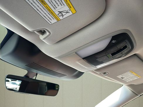 Used 2023 INFINITI QX60 Sensory AWD/4WD image 36