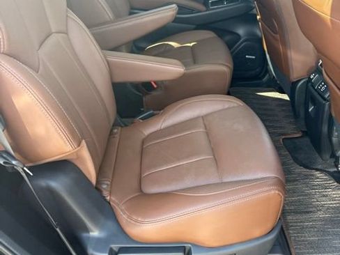 Used 2024 Subaru Ascent Touring AWD/4WD image 38