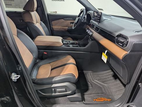 New 2026 Honda Passport TrailSport Elite image 32