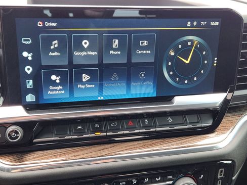 Used 2023 Chevrolet Silverado 1500 LT w/ Z71 Off-Road Package image 6