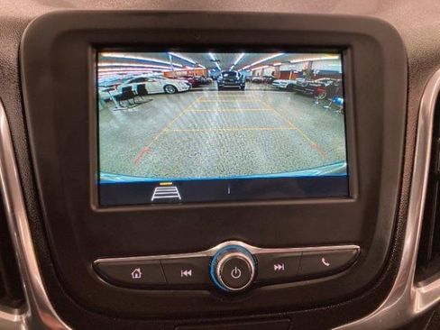 Used 2019 Chevrolet Equinox LT AWD/4WD image 22