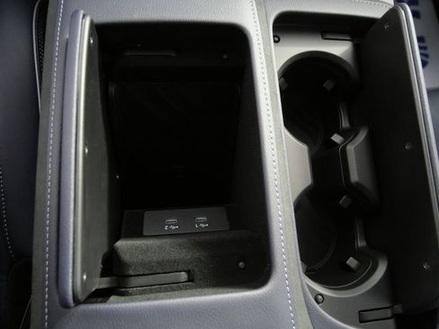 New 2026 INFINITI QX80 4WD image 23