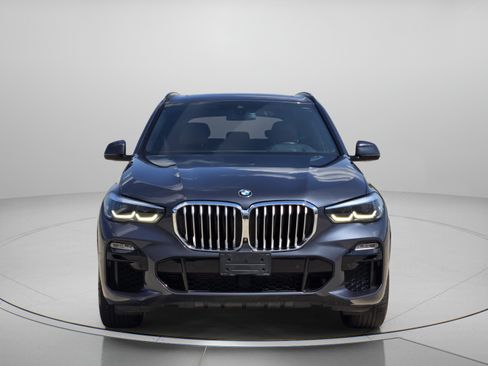 Used 2019 BMW X5 xDrive40i w/ M Sport Package AWD/4WD image 6