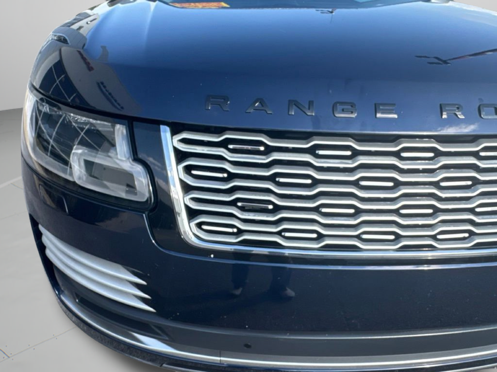 Used 2022 Land Rover Range Rover Westminster Edition AWD/4WD image 43