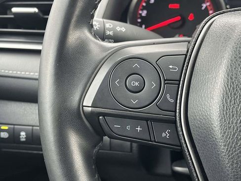 Used 2024 Toyota Camry XSE image 26