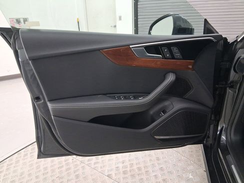 Used 2022 Audi A5 2.0T Premium Plus w/ Premium Plus image 20