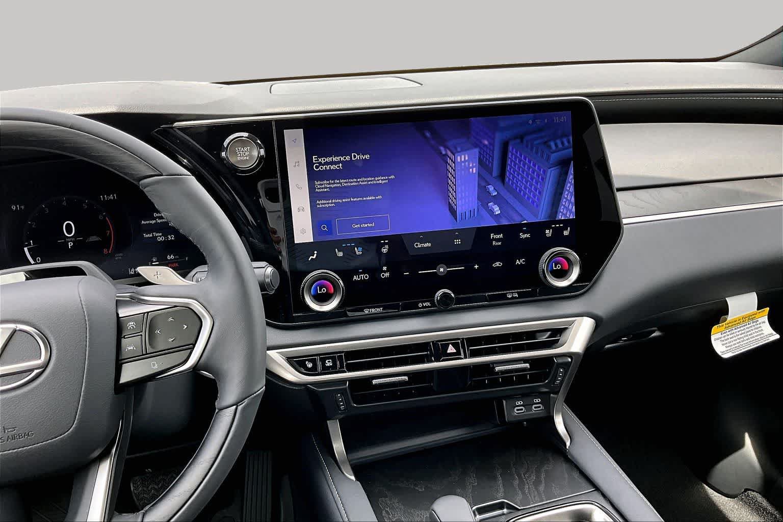 New 2026 Lexus RX 350 Premium Plus FWD image 6