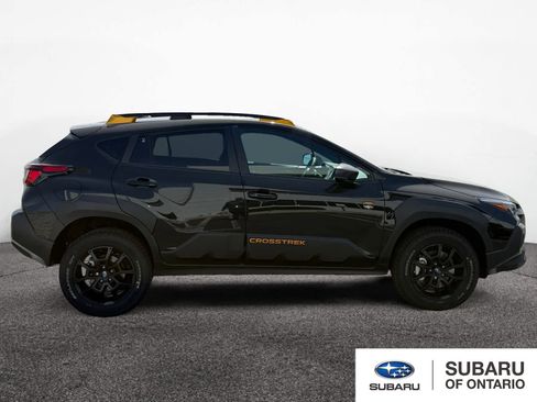 New 2026 Subaru Crosstrek 2.5i Wilderness w/ Crosstrek Mirror Package AWD/4WD image 6