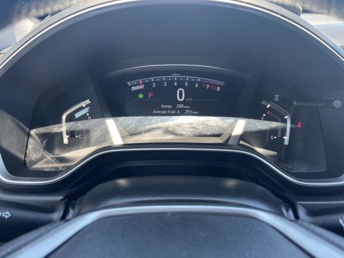 Used 2019 Honda CR-V EX image 24