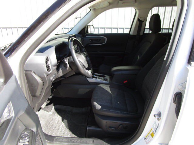 Used 2022 Ford Bronco Sport Big Bend w/ Convenience Package AWD/4WD image 13