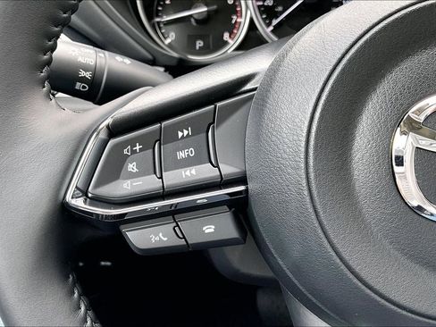 New 2025 MAZDA CX-5 AWD 2.5 S w/ Select Package image 22