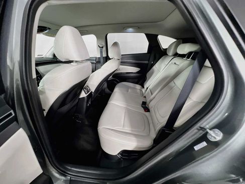 Certified 2023 Hyundai Tucson Limited AWD/4WD image 26