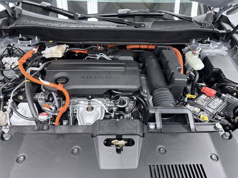 New 2026 Honda CR-V Sport image 11