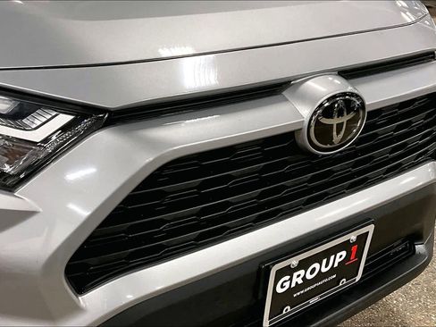 Certified 2024 Toyota RAV4 XLE Premium w/ Weather Package image 29