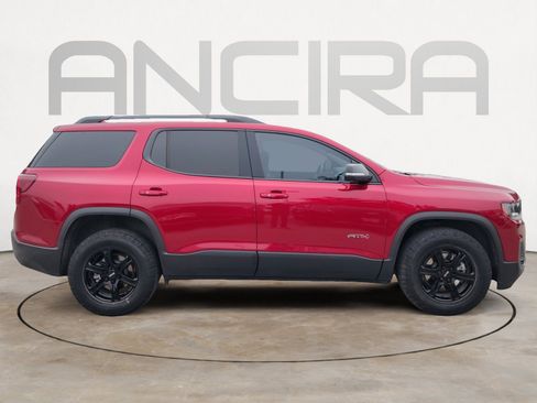 Used 2023 GMC Acadia AT4 w/ Technology Package image 15
