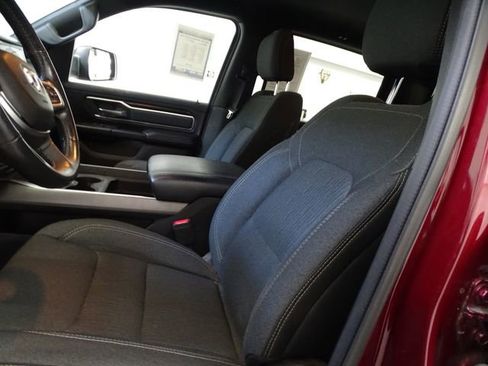 Used 2019 RAM 1500 Big Horn image 2