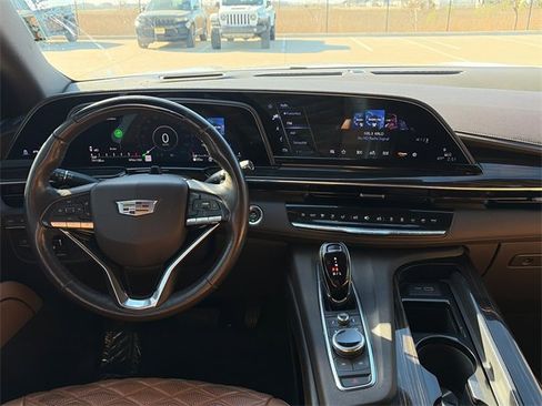 Used 2022 Cadillac Escalade Sport w/ Touring Package image 13