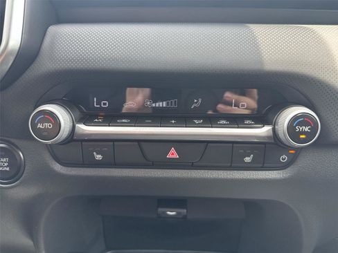 New 2026 MAZDA CX-50 AWD 2.5 S w/ Weather Package image 19
