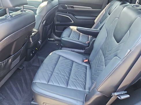 Certified 2024 Kia Telluride SX Prestige X-Pro AWD/4WD image 34