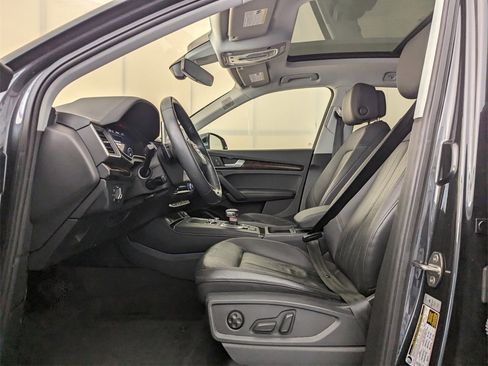 Used 2019 Audi Q5 2.0T Premium Plus w/ Premium Plus Package image 6