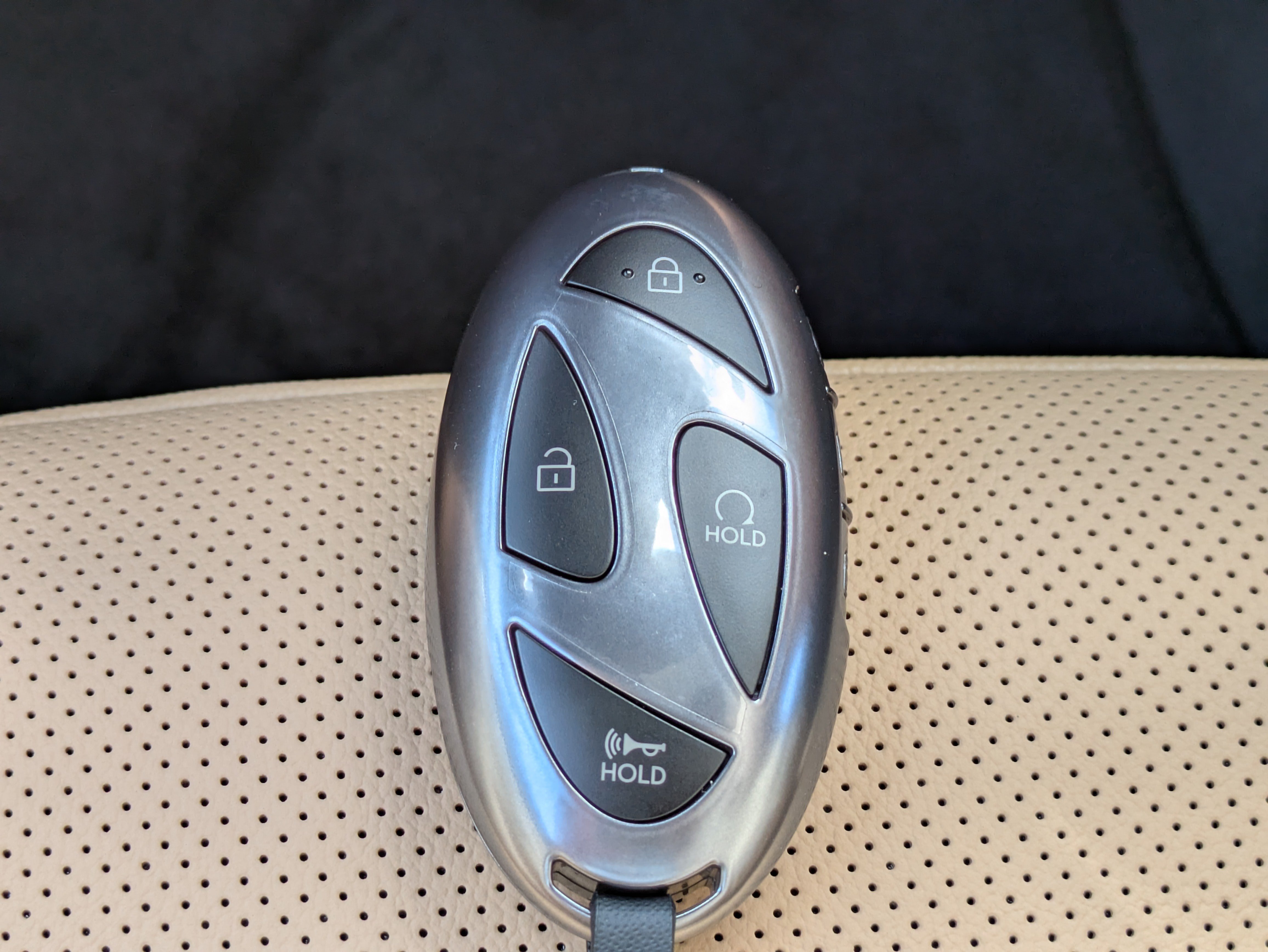New 2026 Hyundai Sonata Limited FWD image 33