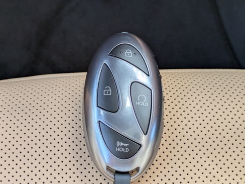 New 2026 Hyundai Sonata Limited FWD image 33