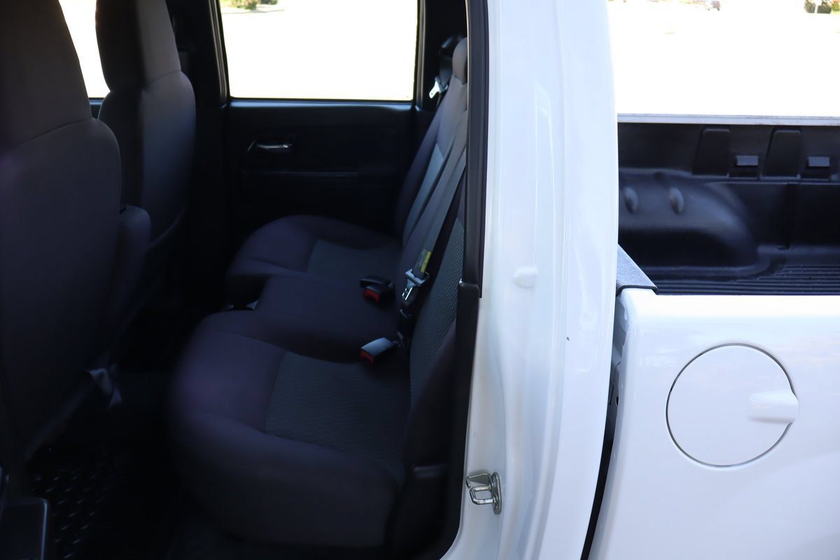 Used 2012 Chevrolet Colorado LT RWD image 20