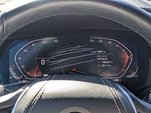 Used 2023 BMW X5 xDrive40i w/ Premium Package image 19