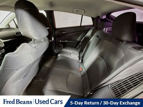 Used 2022 Toyota Prius Prime LE image 23