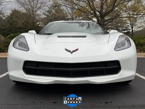 Used 2019 Chevrolet Corvette Stingray Coupe image 7