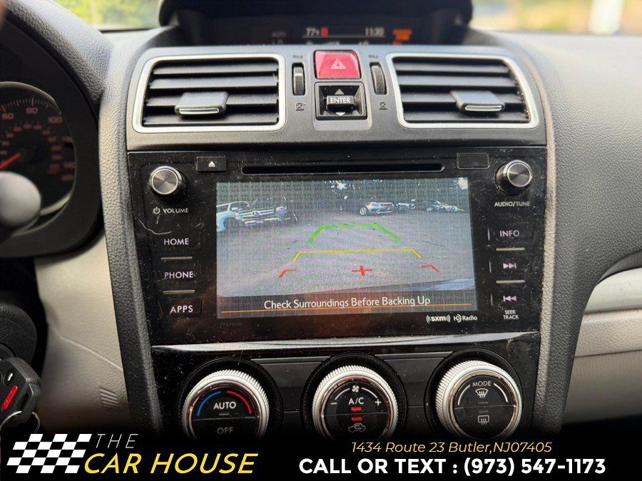 Used 2017 Subaru Forester 2.5i Premium w/ All-Weather Package AWD/4WD image 30