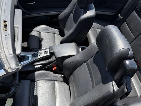 Used 2012 BMW 335is Convertible image 10