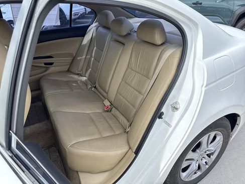 Used 2012 Honda Accord SE image 12