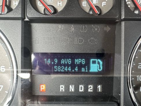 Used 2010 Ford F150 XLT RWD image 30