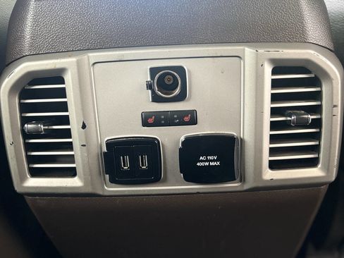 Used 2018 Ford F450 King Ranch w/ King Ranch Ultimate Package image 20