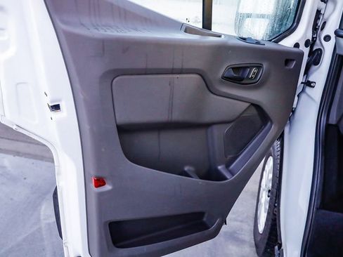 Used 2023 Ford Transit 350 XLT image 21