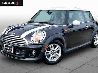 Used 2012 MINI Cooper Hardtop
