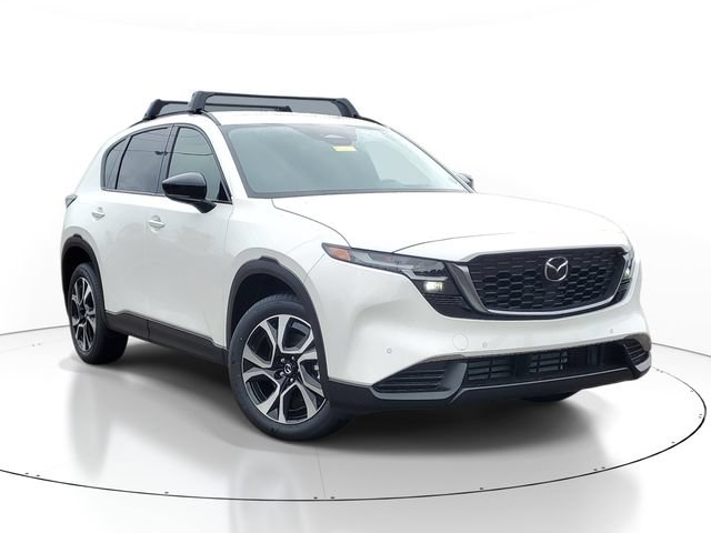New 2026 MAZDA CX-5 Preferred AWD/4WD 360° Tour