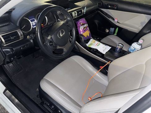 Used 2014 Lexus IS 250 image 13