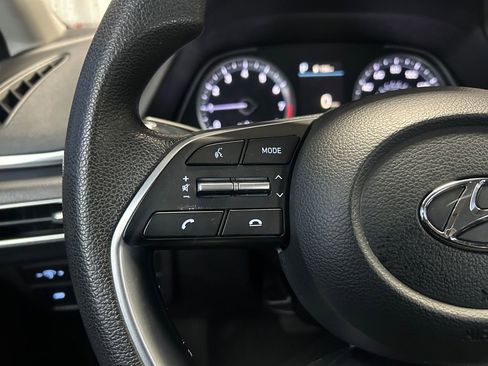 Used 2023 Hyundai Sonata SEL FWD image 17
