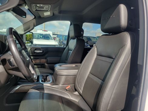 Used 2022 GMC Sierra 2500 Denali image 11